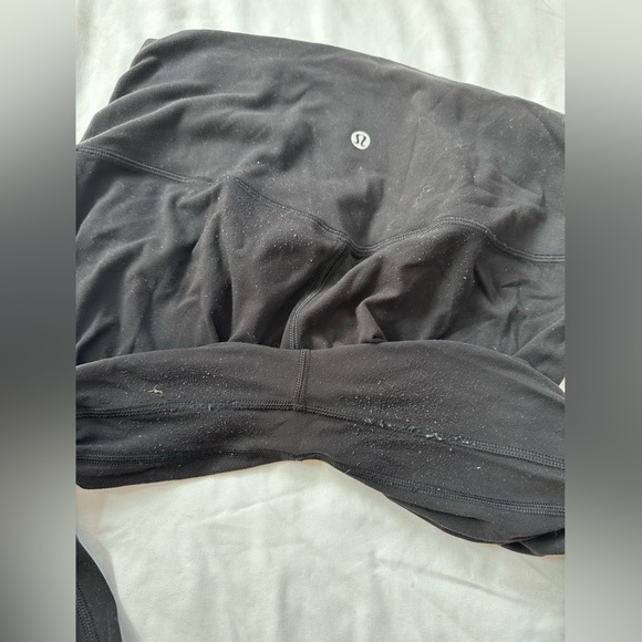 Lululemon leggings - Picture 4 of 5
